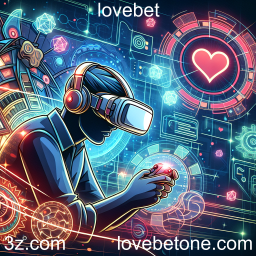 O Crescimento dos Jogos Virtuais na Lovebet