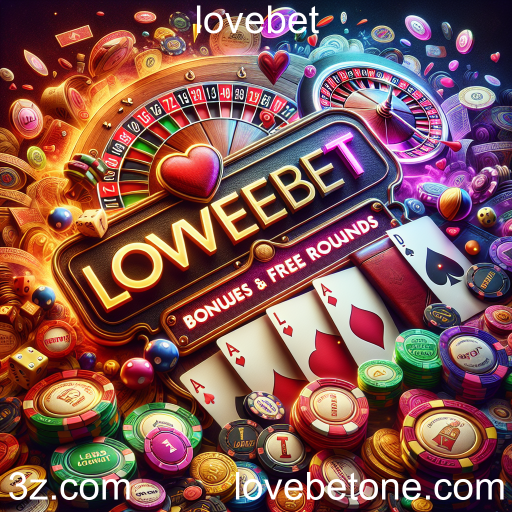 Descubra as Melhores Promoções de Jogos no Lovebet